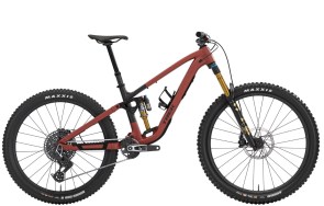 FUEL MX9 XO AXS GEN 7 SEDONA RED 2026